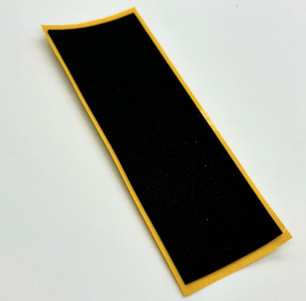 Devil's Breath, Fingerboard profesional de madera COMPLETA
Paquete: zafiro/ Medida: 34mm