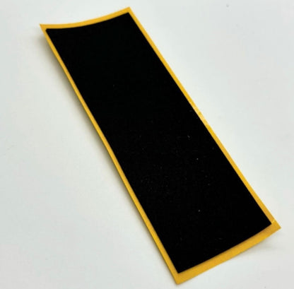 Devil's Breath, Fingerboard profesional de madera COMPLETA
Paquete: zafiro/ Medida: 34mm