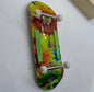 Regalo original para adolescentes | Mini skate interactivo
Premium/ Medida: 34mm